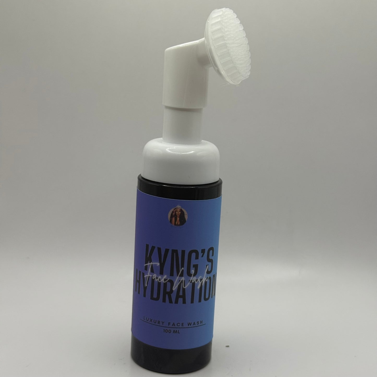 Kyng's Hydration Face Wash