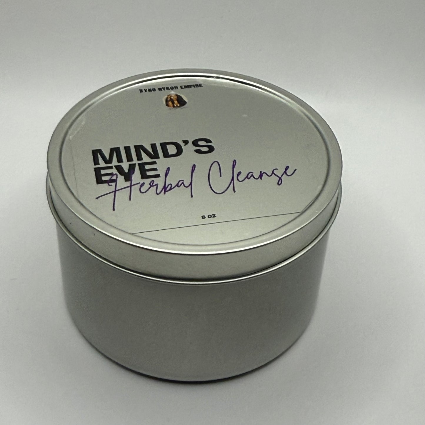 Mind's Eye Cleanse Herbal Tea