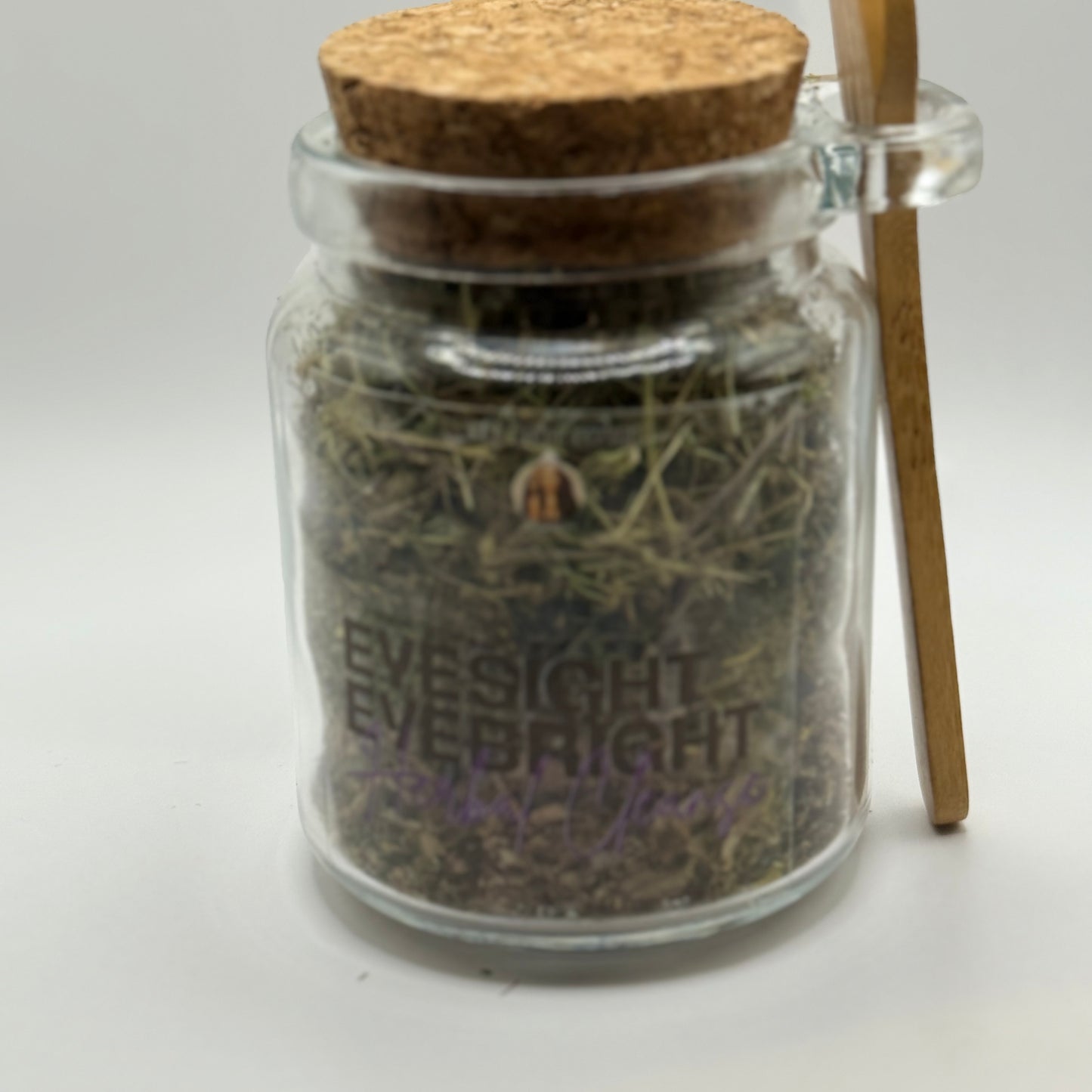 Eyesight Herbal Cleanse