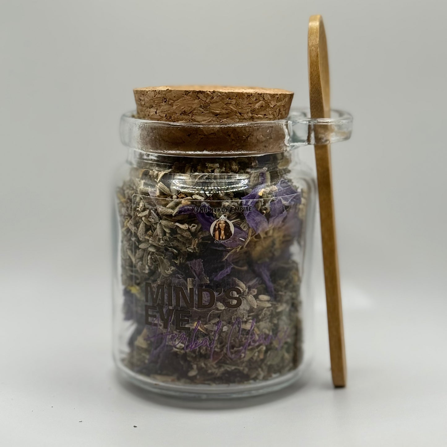 Mind's Eye Cleanse Herbal Tea