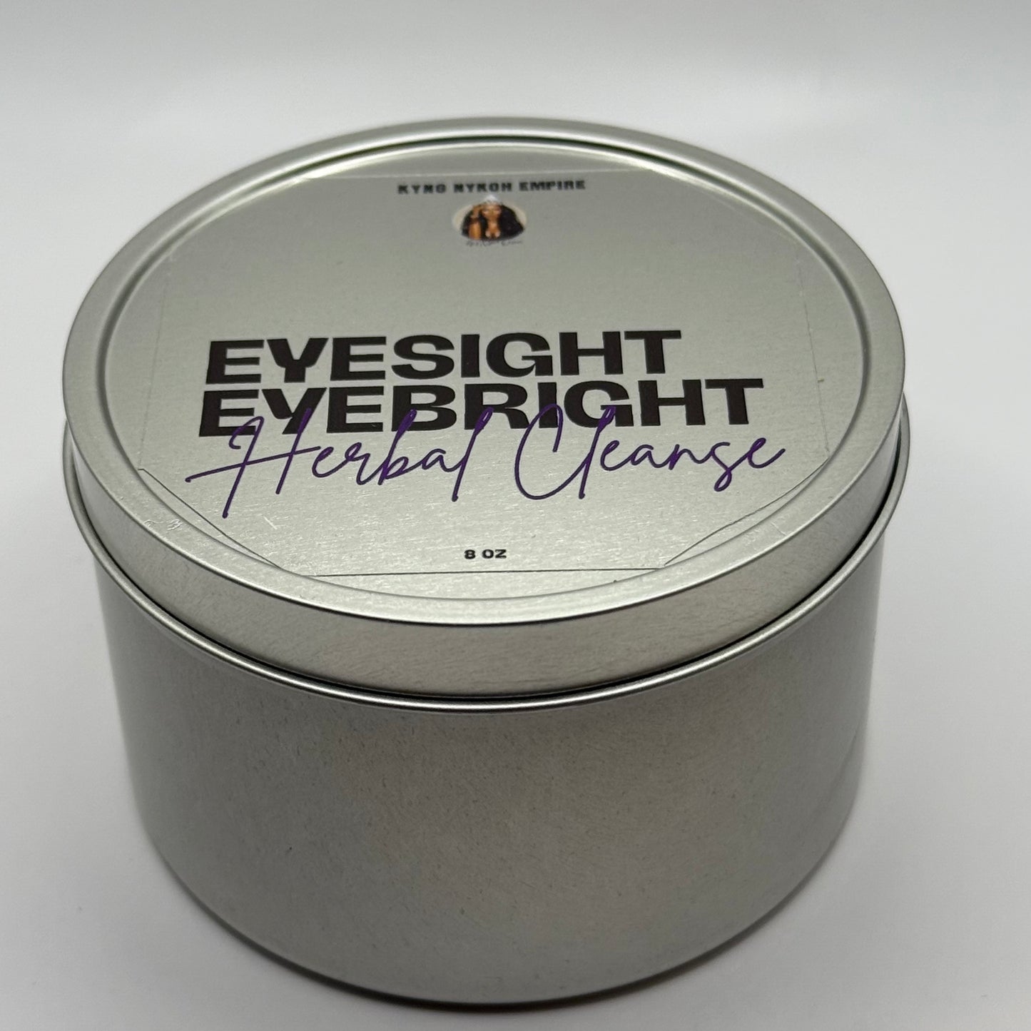 Eyesight Herbal Cleanse