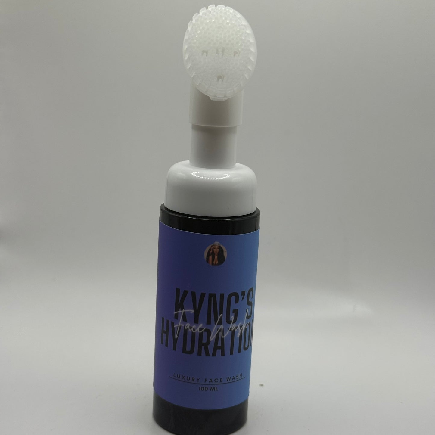 Kyng's Hydration Face Wash