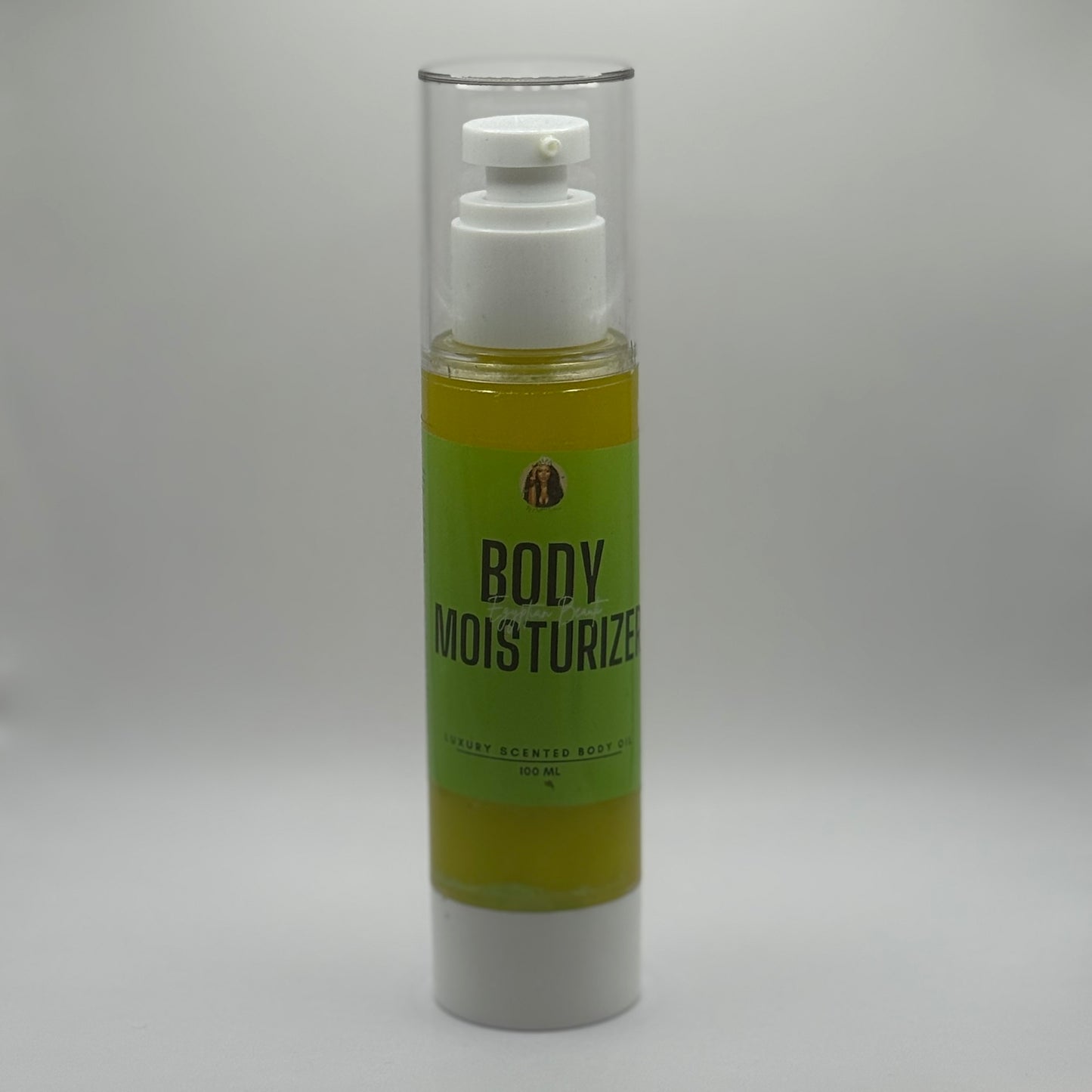 Egyptian Beauty Luxury Scented Body oil