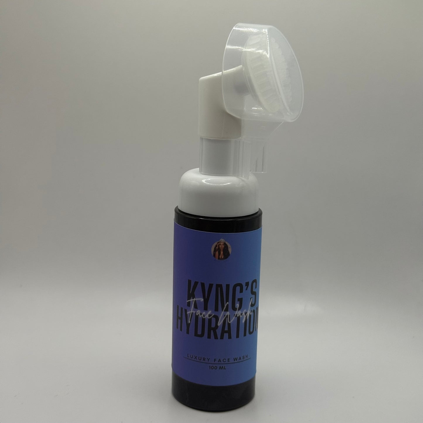 Kyng's Hydration Face Wash