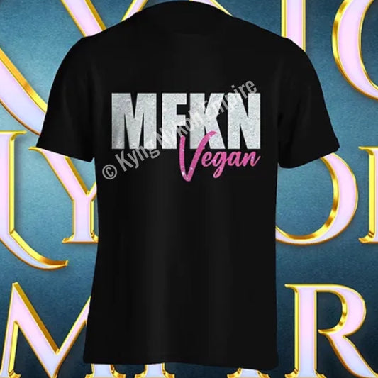 MFKN Vegan Shirt Merch