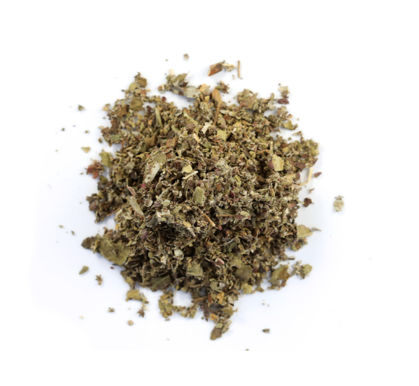 Raspberry Leaf Cut and Sifted Wildcrafted