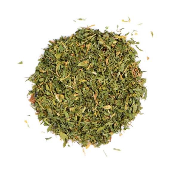 Alfalfa Leaf Cut and Sifted Wildcrafted