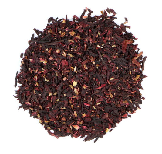 Organic Hibiscus Flower