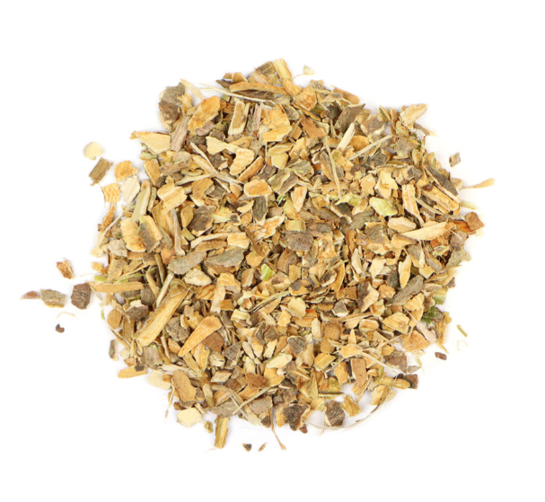 Organic Cramp Bark
