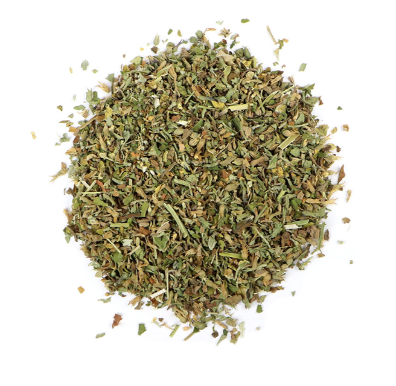 Catnip Organic Cut and Sifted