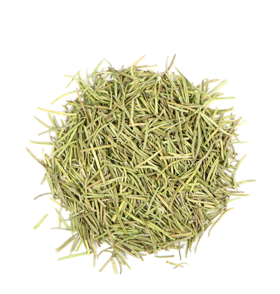 Rosemary Leaf Whole Organic