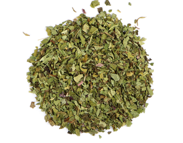 Echinacea Purpurea Herb Cut and Sifted Organic