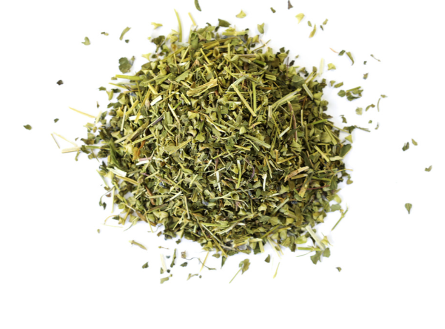 Skullcap Herb Cut and Sifted Organic