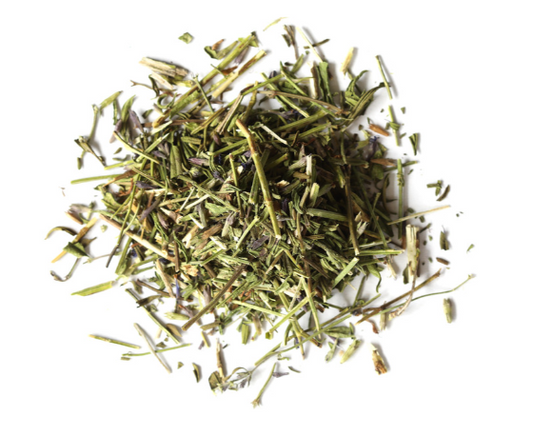 Hyssop Herb Cut & Sifted (Organic)
