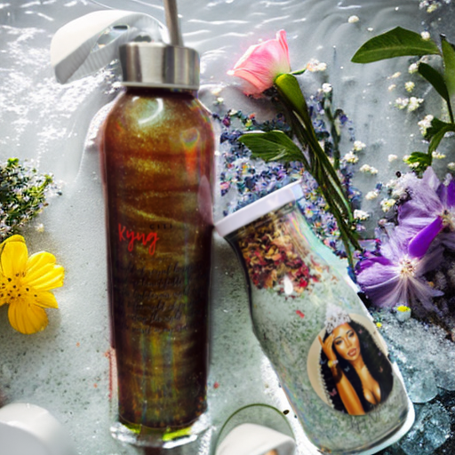 Kyng Citi Detox Bath - Kyng Nykoh Empire