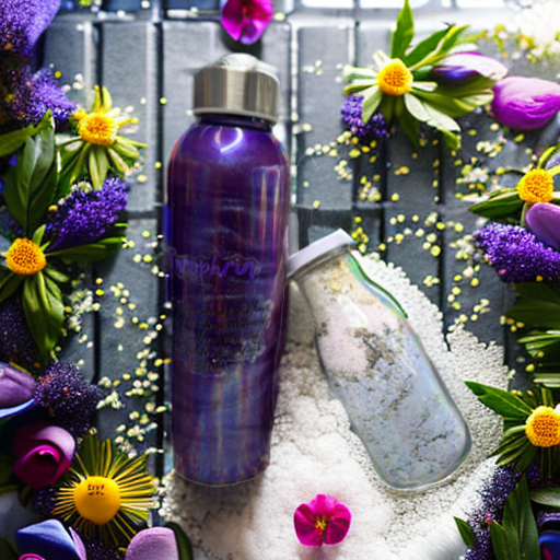 Europhria 2.0 Detox Bath - Kyng Nykoh Empire