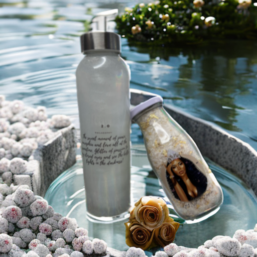Heaven 2.0 Detox Bath - Kyng Nykoh Empire