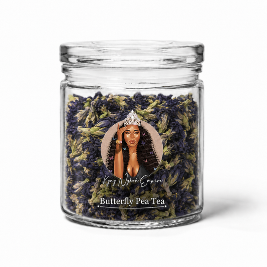 Butterfly Pea Tea Organic