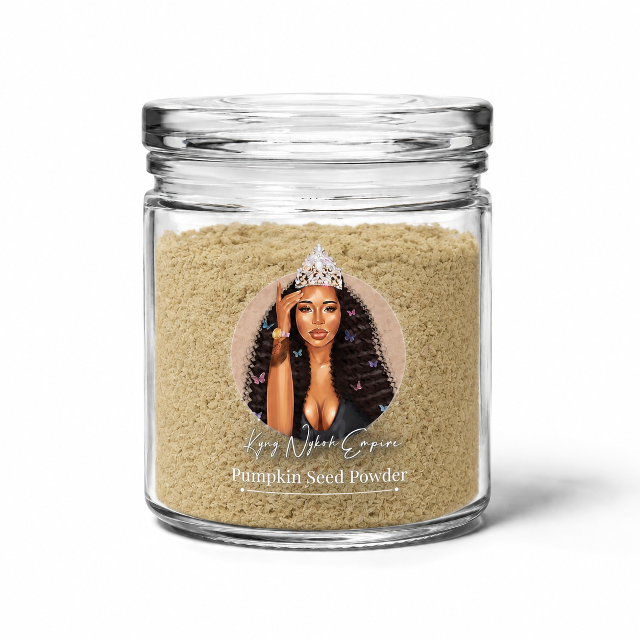 Pumpkin Seed Powder Organic