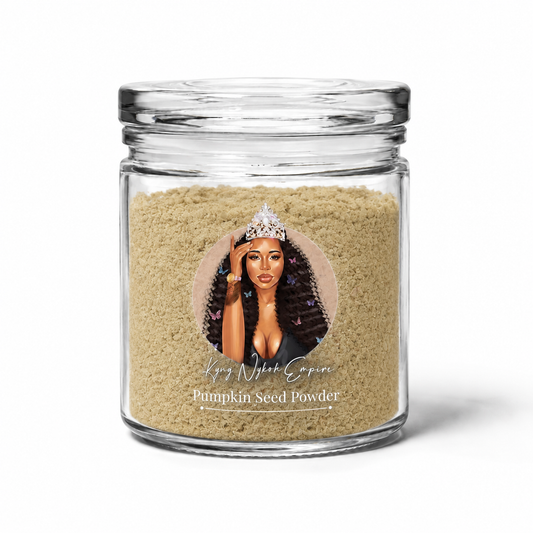 Pumpkin Seed Powder Organic