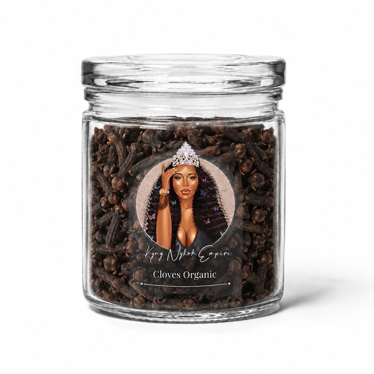 Cloves Organic