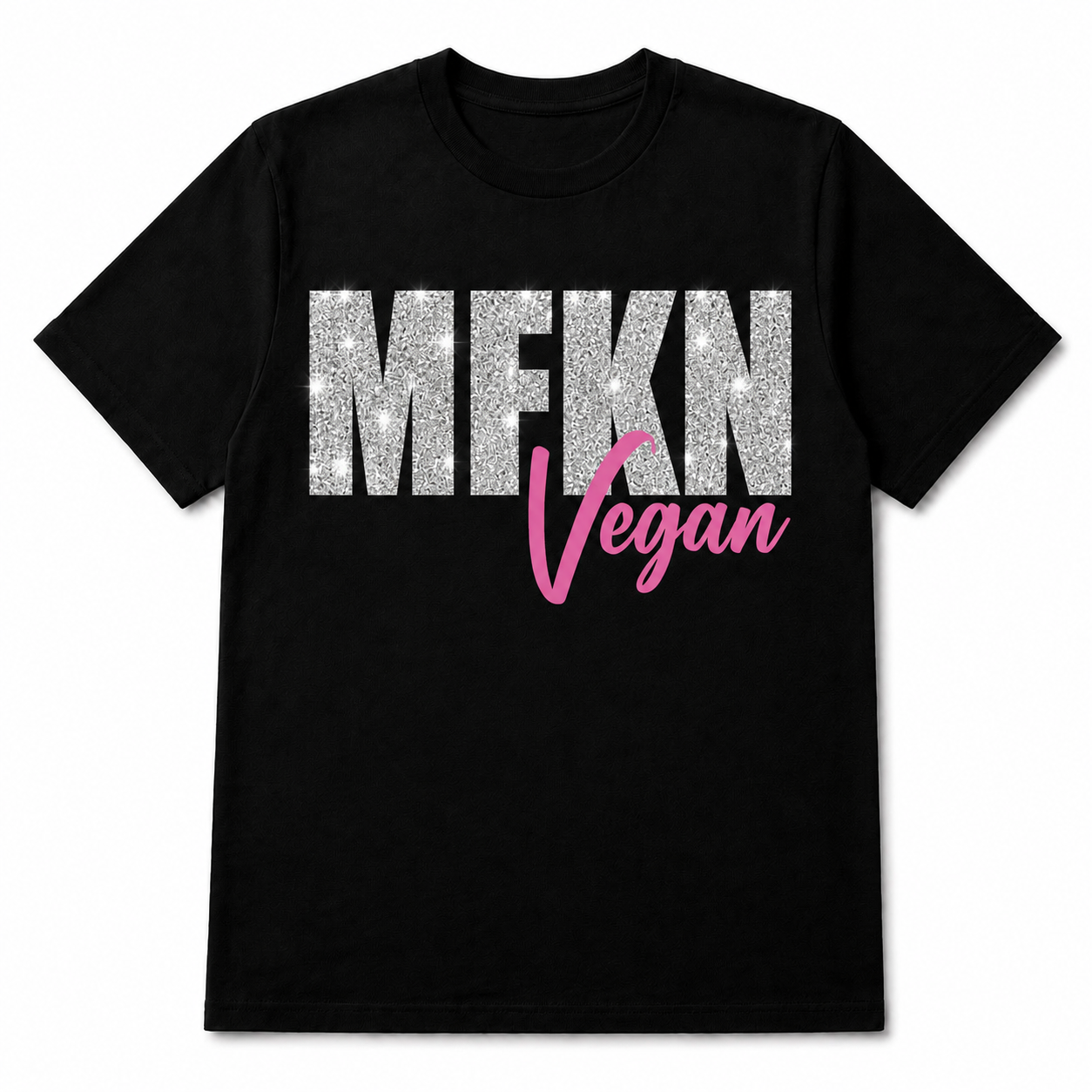 MFKN Vegan Shirt Merch