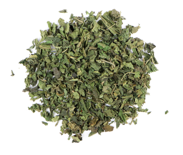 Nettle Leaf Cut and Sifted Wildcrafted