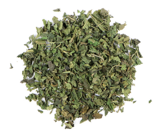 Nettle Leaf Cut and Sifted Wildcrafted