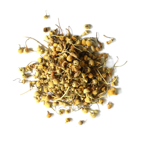 Chamomile Flowers Whole