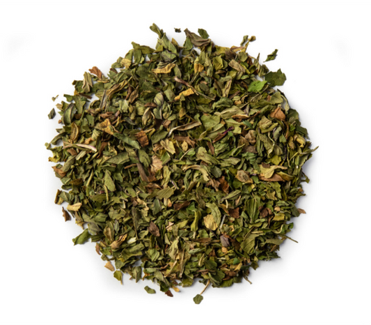 Peppermint Leaf (Egypt) Cut and Sifted Wildcrafted