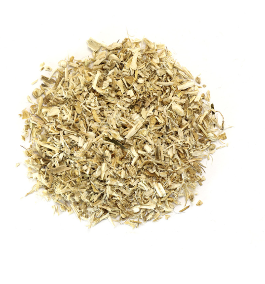 Marshmallow Root Cut and Sifted Wildcrafted