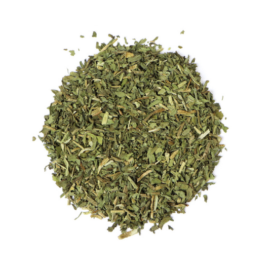 Dandelion Leaf Cut and Sifted Organic
