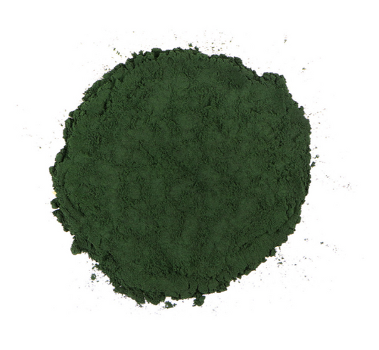 Spirulina Powder Organic