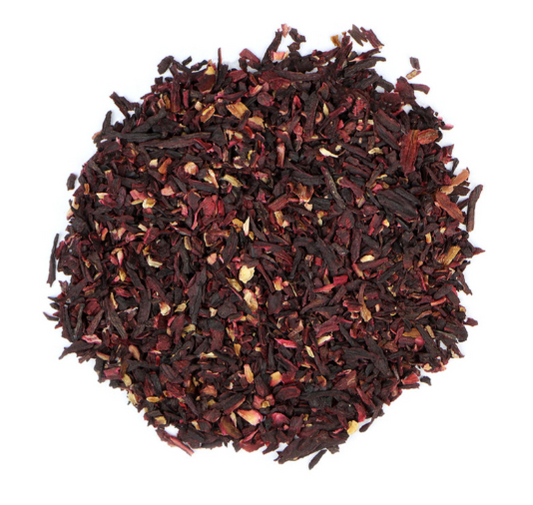 Organic Hibiscus Flower