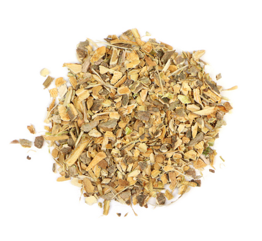 Organic Cramp Bark