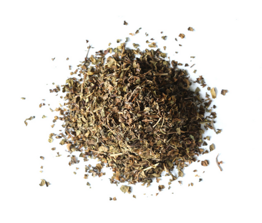 Holy Basil Herb Cut and Sifted (Rama) Organic