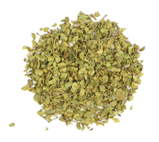Chaparral Leaf Cut and Sifted Wildcrafted