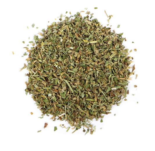 Catnip Organic Cut and Sifted