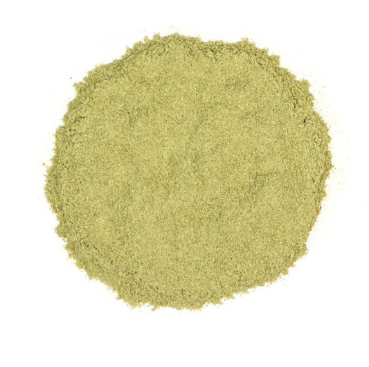 Rosemary Leaf Powder Organic