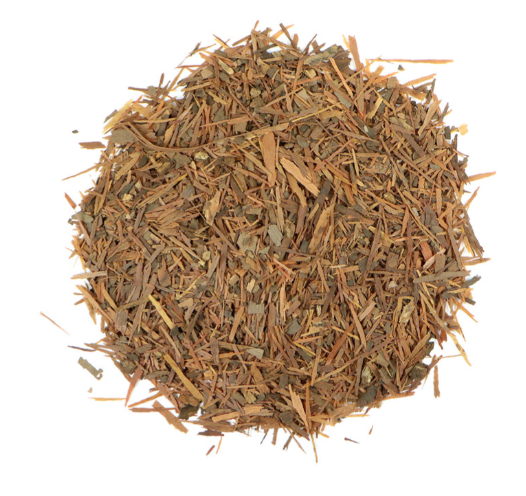 Pau d'Arco Bark – Cut & Sifted (Wildcrafted)