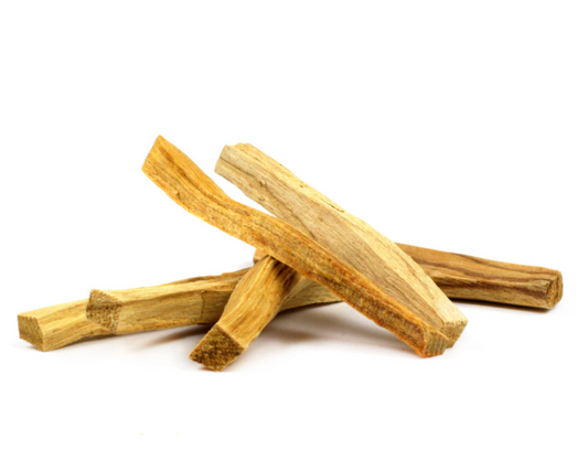 Palo Santo Sticks Wildcrafted