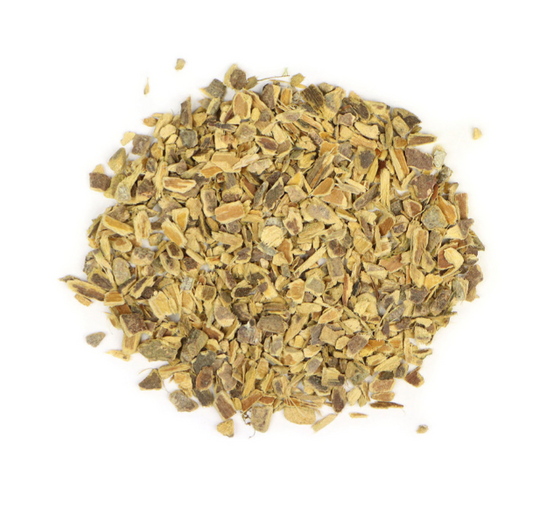 Cascara Sagrada Bark – Wildcrafted