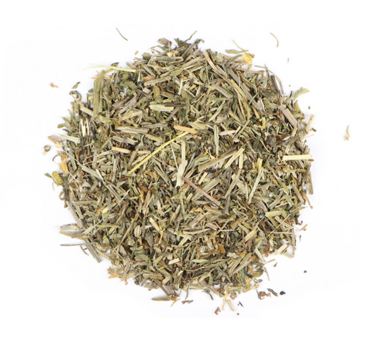 Cleavers Herb – Cut & Sifted (Organic)