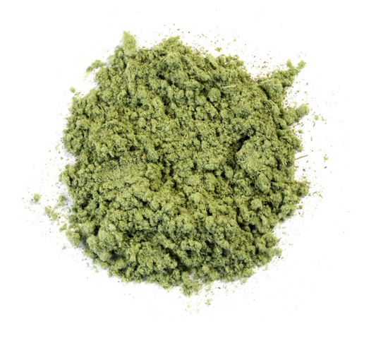 Wormwood Herb Powder – Organic