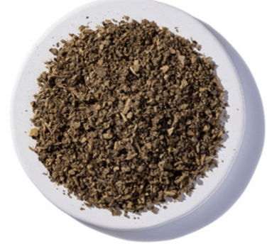 Mullein Leaf Cut and Sifted Wildcrafted