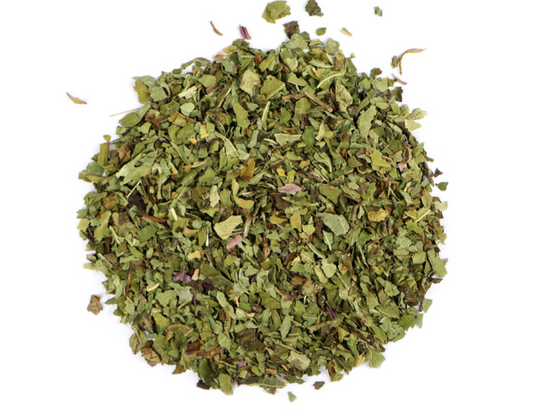 Echinacea Purpurea Herb Cut and Sifted Organic