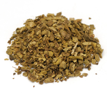 Yellowdock Root Cut and Sifted Wildcrafted