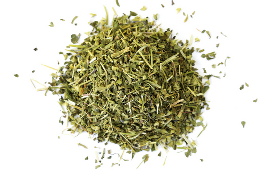 Skullcap Herb Cut and Sifted Organic