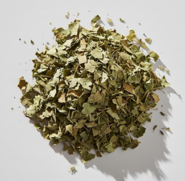 Witch Hazel Leaf – Cut & Sifted (Organic)
