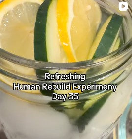 Building New Habits